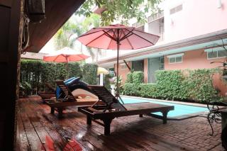 Orchid Resort - Lat Krabang - 1