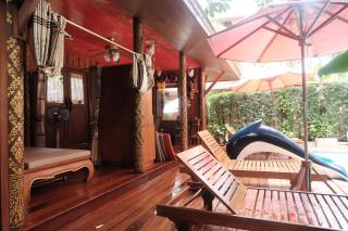 Orchid Resort - Lat Krabang - 2