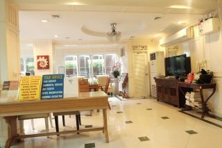 Orchid Resort - Lat Krabang - 3