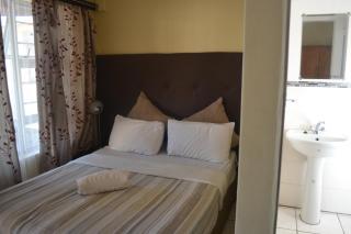 oasis guest house - 2