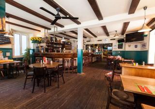 Happy Inn Lodge - Interlaken - 6
