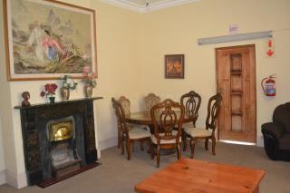 oasis guest house - 5