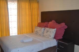 oasis guest house - 6