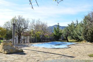 Camping Castillo de Loarre - 1