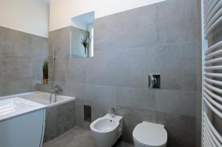 Apartment House - The Modern Flat - 2