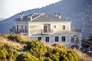 Ξενώνας Ουρανογείτων - 7