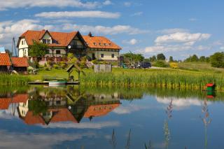 Apartamenty Lubiewo - Mikołajki - 0