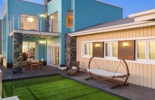 Mohlenweg.14 Self Catering Beach House Swakopmund - Swakopmund - 9