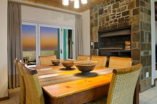 Mohlenweg.14 Self Catering Beach House Swakopmund - Swakopmund - 4