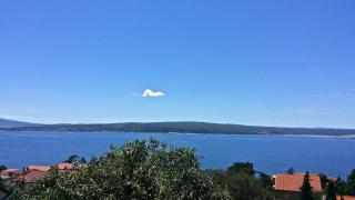 Panaramico Superior Apartments LILI with Sea view in Dramalj - Dramalj - 3