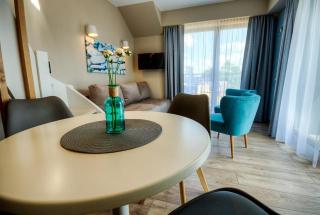 Apartamenty Bursztynowa17 - Niechorze - 5