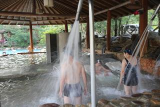 Pei Kong Creek Resort - 6