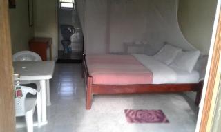 Cactus Eco Camp and Lodge - Elmenteita - 4