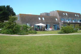 De Kapershut - Hollum - 2