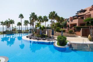 Mar Azul Apart Hotel - Estepona - 1