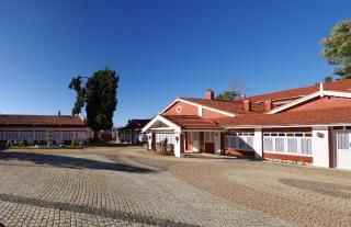 West Downs - The Heritage Resort - Ooty - 8