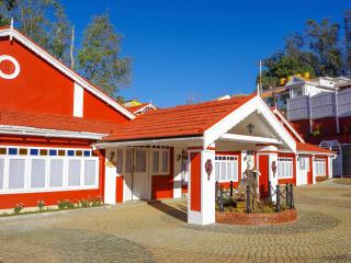 West Downs - The Heritage Resort - Ooty - 0