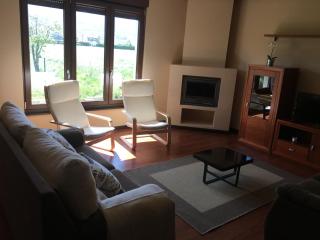 Chalet La Caleya - Otur - 6