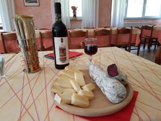 Hotel Ristorante Sasso Remenno - Val Masino - 3