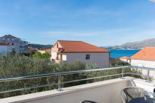 Apartments Fumija - Trogir - 1