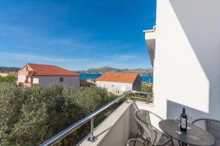 Apartments Fumija - Trogir - 1