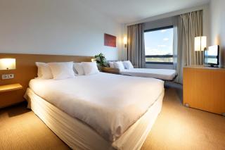 Exe Madrid Norte - 5