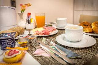 B&B Antiche Armonie - Firenze - 6