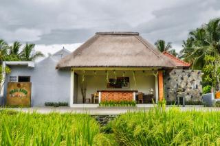 Yoga Ubud Private Pool Villa - 2