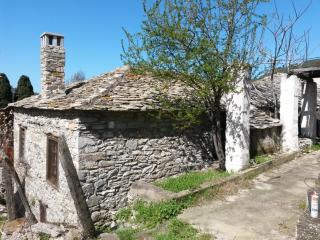 Old Stone House Kazaviti - Prinos - 6