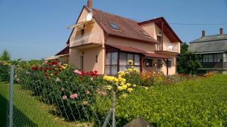 Dávid Apartmanház - 9