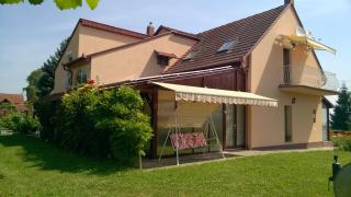 Dávid Apartmanház - 8