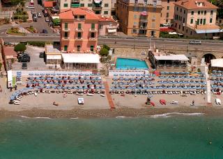 Hotel Bianca Maria - Varazze - 0