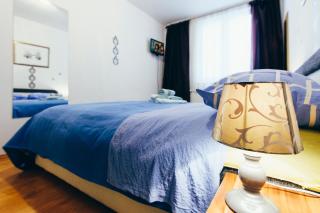 Sweet Dreams Apartments - 2