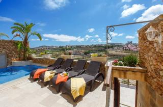 Carini Farmhouses - Għarb - 6