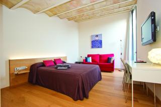 Hotel Can Bo De Pau - Salt - 0