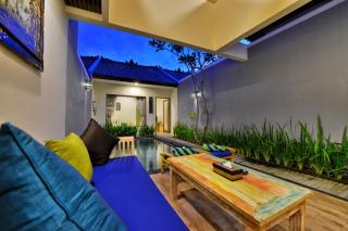 Yoga Ubud Private Pool Villa - Ubud - 2