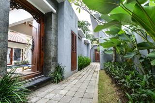 Yoga Ubud Private Pool Villa - Ubud - 1