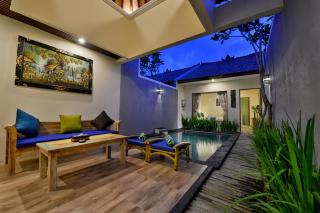 Yoga Ubud Private Pool Villa - Ubud - 3