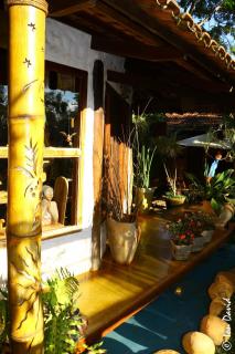 Pousada Bambu Brasil - Sao Jorge - 9