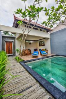 Yoga Ubud Private Pool Villa - Ubud - 4