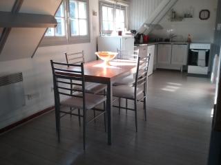 Gîte de l'Augérois - Fatouville-Grestain - 6