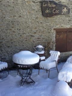 La Coberta-Lo Paller del Coc - Rialp - 2