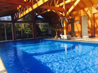 Encanto del Rio - Villa La Angostura - 0