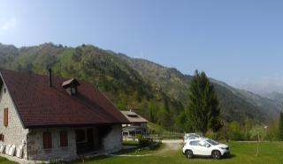 Agriturismo Pian dei Tass - Barcis - 3