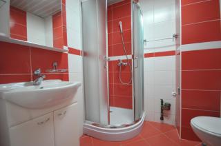 D&D Apartment 1 - Budva - 2