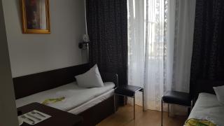 Hotel Confort Drochia - Drochia - 1