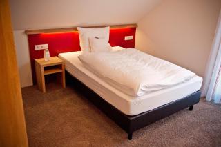 Hotel Brauhaus Stephanus - Coesfeld - 4