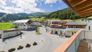 Apart-Hotel Bergkönig - Fiss - 2