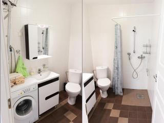 Rataskaevu Guest Apartment - Tallin - 3