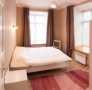Rataskaevu Guest Apartment - Tallin - 4